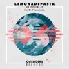 Lemonadepasta - On the Line - Single
